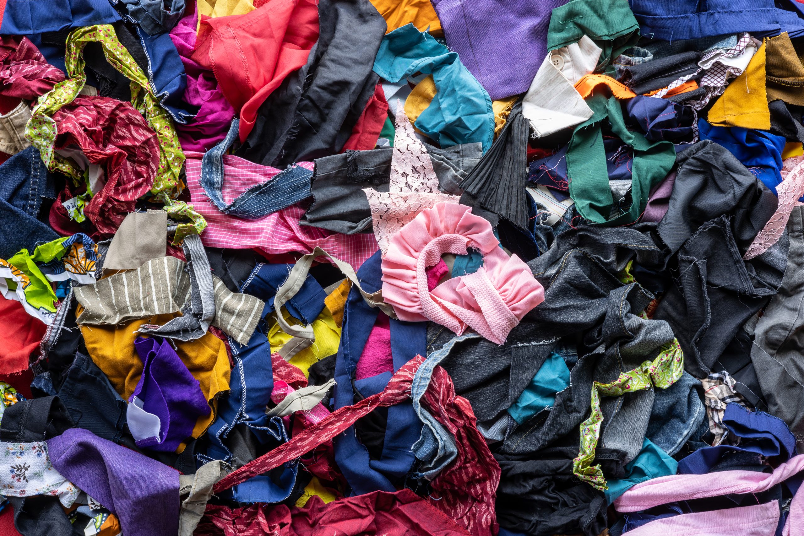 Quality Assurance vs. Quality Control in Cotton Rag Manufacturing ...