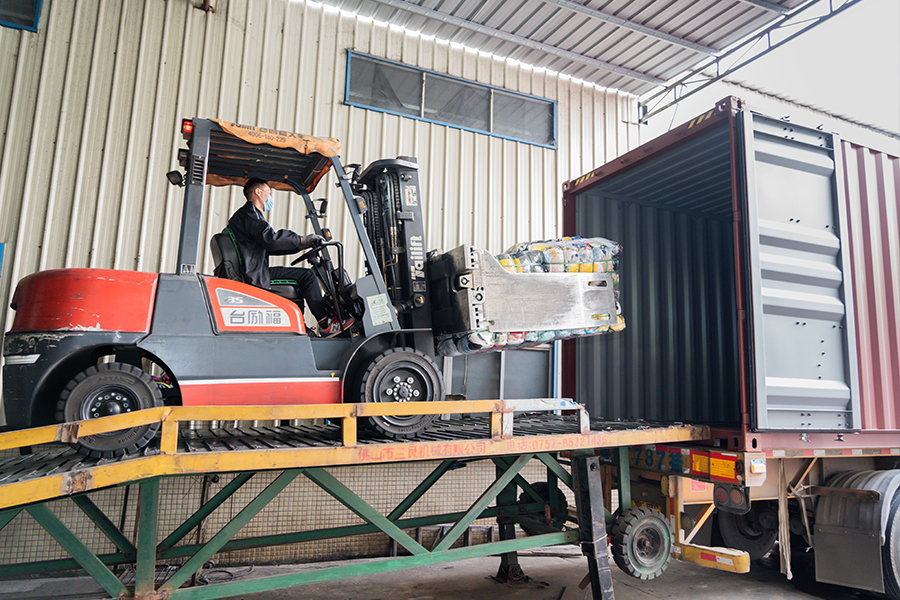 Storage Container Rags Ship Bulk Buy Rags in Boxes, Kilos, lbs, or Container | Hissenrags