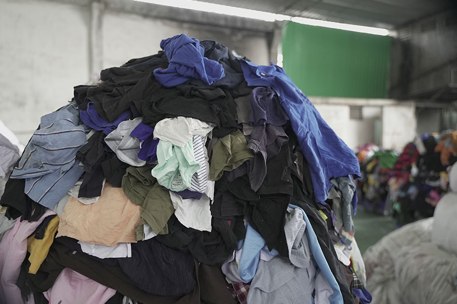 COTTON RAGS