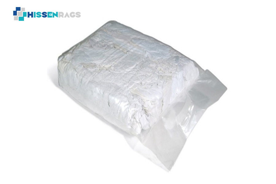 Packaging Rag Cotton Rags Buyers Prefer Bales Packaging(5 Reasons) - hissenrags