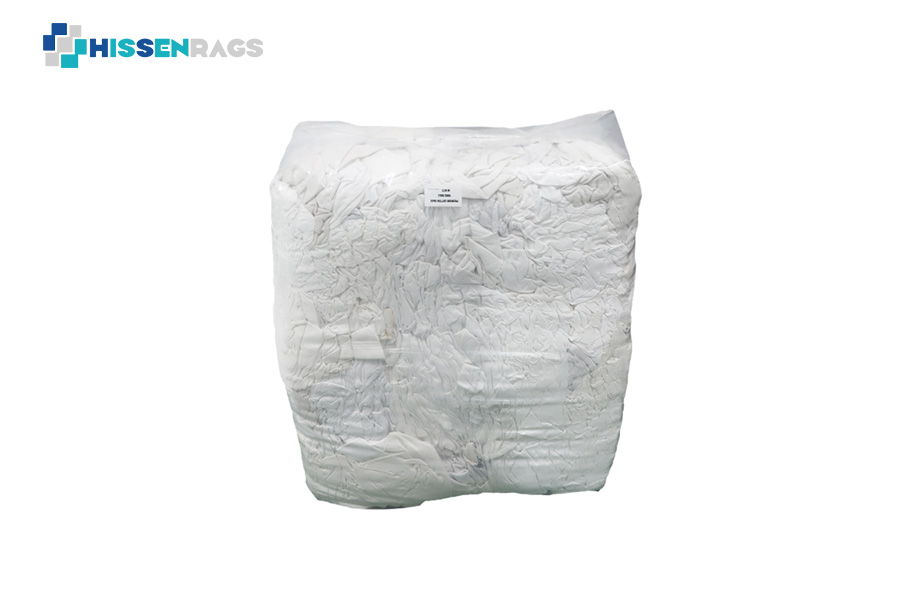 Packaging Rag Cotton Rags Buyers Prefer Bales Packaging(5 Reasons) - hissenrags